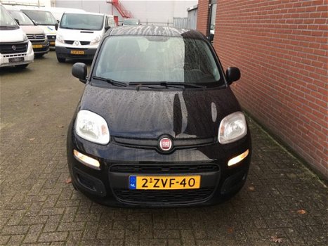 Fiat Panda - 1.2 4-cilinder Edizione Cool Airco, Audio - 1