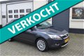 Ford Focus - 1.6-16V Titanium Business Pack LEDER / Climate / Alu inleg - 1 - Thumbnail