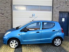 Suzuki Alto - 1.0 Comfort Plus Automaat/Airco