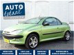 Peugeot 206 CC - 1.6-16V Roland Garros Leer-Airco-16