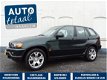 BMW X5 - 3.0d High Executive Elektrische verwarmd sport interieur - Ecc-Navi - 1 - Thumbnail