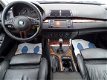 BMW X5 - 3.0d High Executive Elektrische verwarmd sport interieur - Ecc-Navi - 1 - Thumbnail