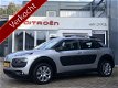 Citroën C4 Cactus - e-VTi ETG PureTech Business | Automatische airco | Navigatie | Parkeersensoren | - 1 - Thumbnail