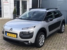 Citroën C4 Cactus - e-VTi ETG PureTech Business | Automatische airco | Navigatie | Parkeersensoren |
