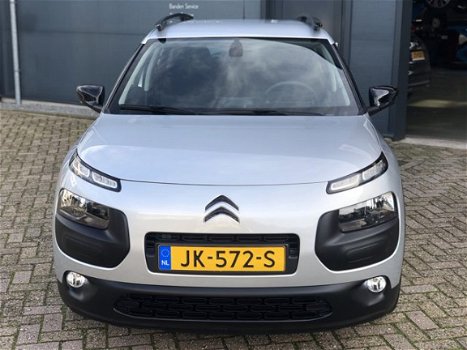 Citroën C4 Cactus - e-VTi ETG PureTech Business | Automatische airco | Navigatie | Parkeersensoren | - 1