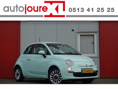 Fiat 500 - 1.2 Popstar / NL auto met 29.000 km NAP - 1