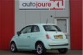 Fiat 500 - 1.2 Popstar / NL auto met 29.000 km NAP - 1 - Thumbnail