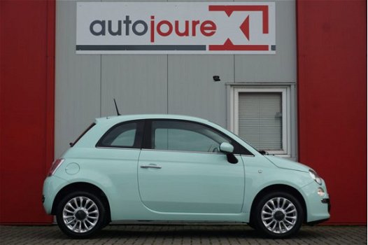 Fiat 500 - 1.2 Popstar / NL auto met 29.000 km NAP - 1