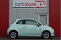 Fiat 500 - 1.2 Popstar / NL auto met 29.000 km NAP - 1 - Thumbnail