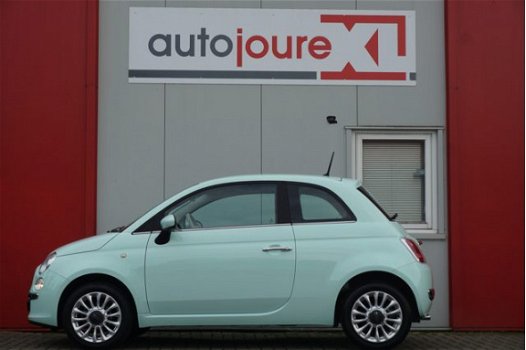 Fiat 500 - 1.2 Popstar / NL auto met 29.000 km NAP - 1