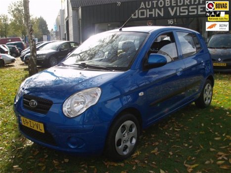 Kia Picanto - 1.0 X-pect * 5 drs - 1