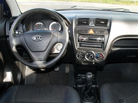 Kia Picanto - 1.0 X-pect * 5 drs - 1