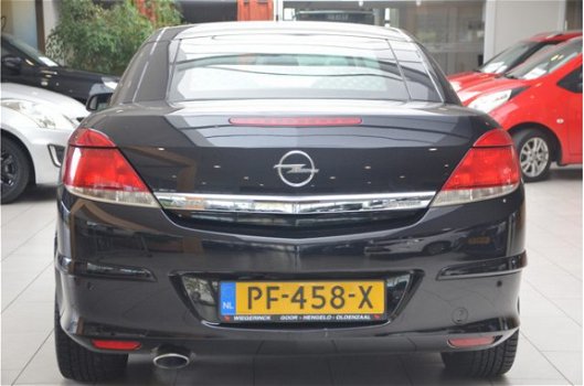 Opel Astra TwinTop - 2.0 T Cosmo Cabrio [ CRUISE | NAVIGATIE | LEDER ] - 1