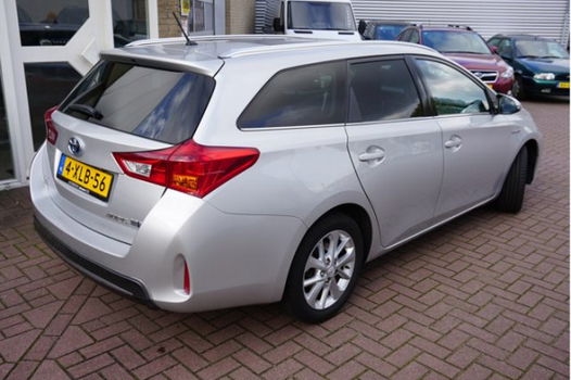 Toyota Auris Touring Sports - 1.8 Hybrid Lease Automaat - 1