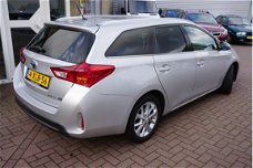 Toyota Auris Touring Sports - 1.8 Hybrid Lease Automaat
