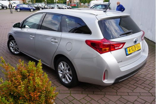 Toyota Auris Touring Sports - 1.8 Hybrid Lease Automaat - 1