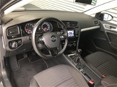 Volkswagen Golf Variant - 1.4 TSI CUP NAVI CLIMA PDC V+A ENZ