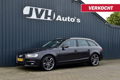 Audi A4 Avant - 2.0 TDi AUT 10-2015 | Sport | Leder | Xenon | NaviXXL | DVD | Chroom - 1 - Thumbnail