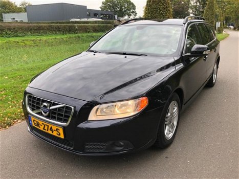 Volvo V70 - 1.6D DRIVe Momentum - 1