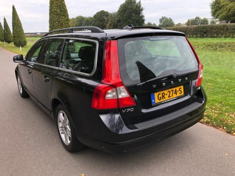 Volvo V70 - 1.6D DRIVe Momentum - 1