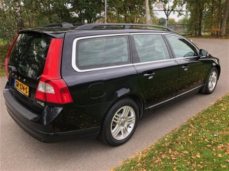 Volvo V70 - 1.6D DRIVe Momentum - 1