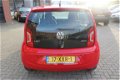 Volkswagen Up! - 1.0 take up BlueMotion 5Drs, Airco, NAP, APK - 1 - Thumbnail