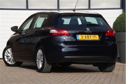 Peugeot 308 - 1.6 BlueHDi Blue Lease - 1