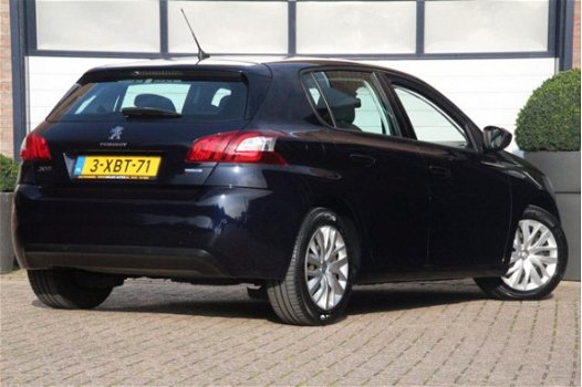 Peugeot 308 - 1.6 BlueHDi Blue Lease - 1