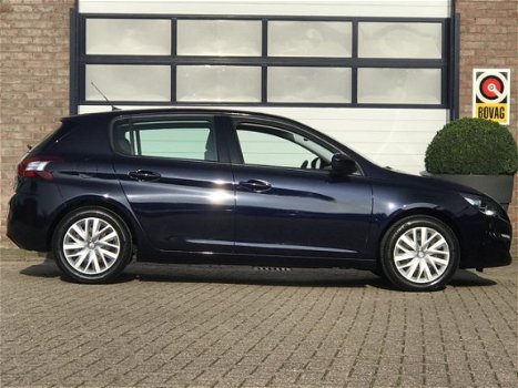 Peugeot 308 - 1.6 BlueHDi Blue Lease - 1