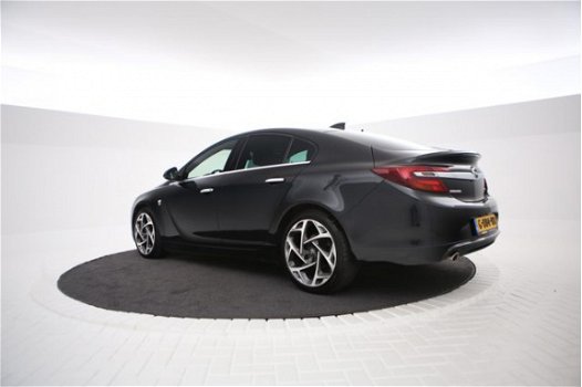 Opel Insignia - 1.6 CDTI EF Cosmo OPC Line 20