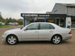 Lexus LS - President, Bijna Youngtimer, Orig. NL, Full options - 1 - Thumbnail