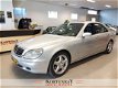 Mercedes-Benz S-klasse - 320 CDI Bomvol opties, navigatie, , Dealer onderhouden - 1 - Thumbnail