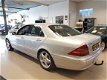 Mercedes-Benz S-klasse - 320 CDI Bomvol opties, navigatie, , Dealer onderhouden - 1 - Thumbnail