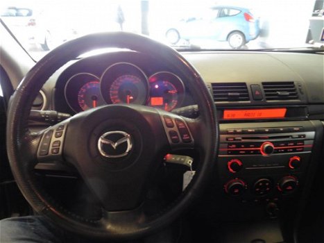 Mazda 3 - 3 2.0 S-VT Executive vrijwel.Nieuwstaat - 1