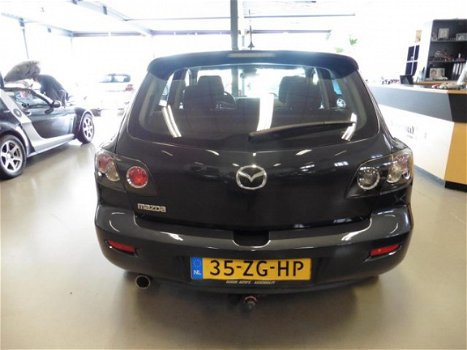 Mazda 3 - 3 2.0 S-VT Executive vrijwel.Nieuwstaat - 1