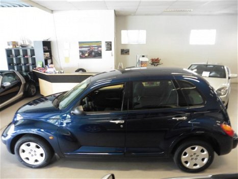 Chrysler PT Cruiser - 1.6i Airco.zeer nette auto, zie foto, s - 1