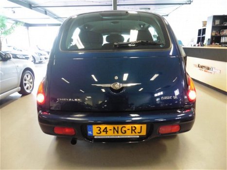 Chrysler PT Cruiser - 1.6i Airco.zeer nette auto, zie foto, s - 1