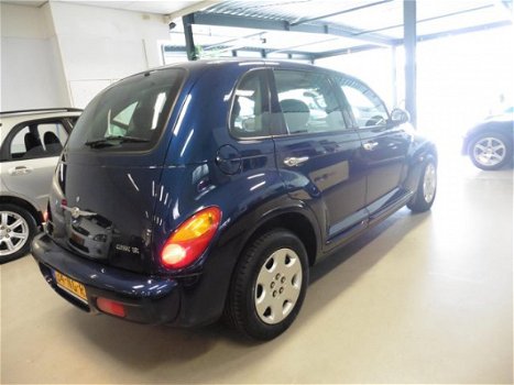 Chrysler PT Cruiser - 1.6i Airco.zeer nette auto, zie foto, s - 1