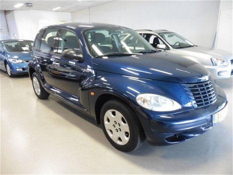 Chrysler PT Cruiser - 1.6i Airco.zeer nette auto, zie foto, s - 1