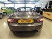 Mazda MX-5 - 1.8 Exclusive 1e eigenaresse.100% dealer onderhouden - 1 - Thumbnail