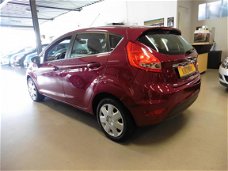 Ford Fiesta - 1.25 Titanium nw apk, Airco, Zie foto, s