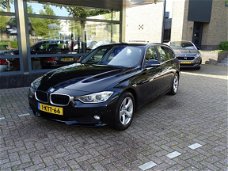 BMW 3-serie - 320D EFFICIENTDYNAMICS EDITION BUSINESS