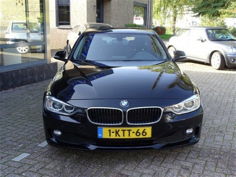 BMW 3-serie - 320D EFFICIENTDYNAMICS EDITION BUSINESS - 1