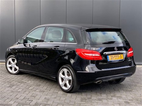 Mercedes-Benz B-klasse - B 180 Aut. 1e eigenaar Xenon Navi Cruise - 1