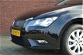 Seat Leon - 1.0 TSI 115pk STYLE-CONNECT CLIMA / NAVI / CRUISE / PDC / APP-CONNECT / ISOFIX - 1 - Thumbnail