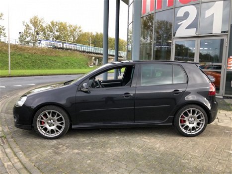 Volkswagen Golf - 2.0 TFSI GTI Edition 30 - 258 pk - Xenon - Navi - 1