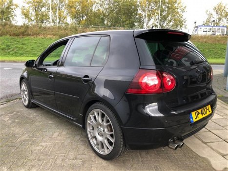 Volkswagen Golf - 2.0 TFSI GTI Edition 30 - 258 pk - Xenon - Navi - 1