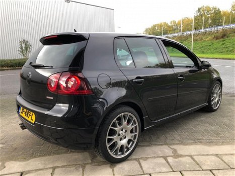 Volkswagen Golf - 2.0 TFSI GTI Edition 30 - 258 pk - Xenon - Navi - 1