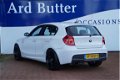 BMW 1-serie - 118i High Executive M-Sport; 18