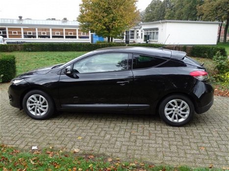 Renault Mégane Coupé - 1.6 Parisienne lpg g3 - 1